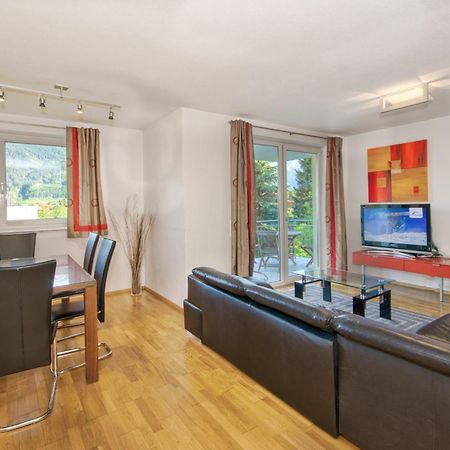 Apartment Leon - By Alpen Apartments Zell am See Luaran gambar
