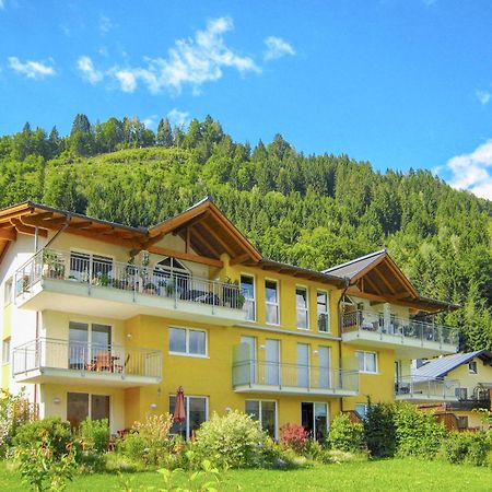 Apartment Leon - By Alpen Apartments Zell am See Luaran gambar