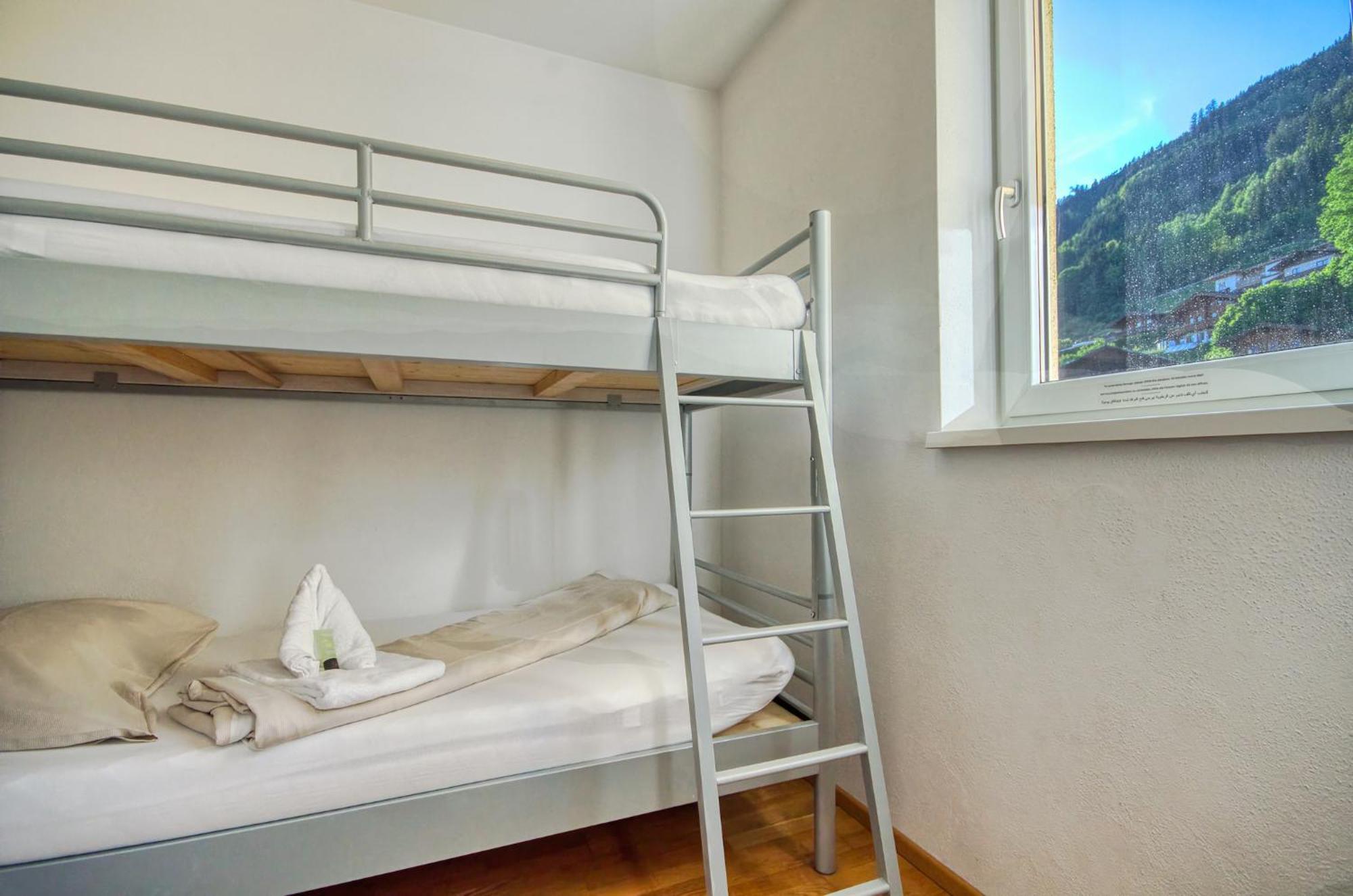 Apartment Leon - By Alpen Apartments Zell am See Luaran gambar