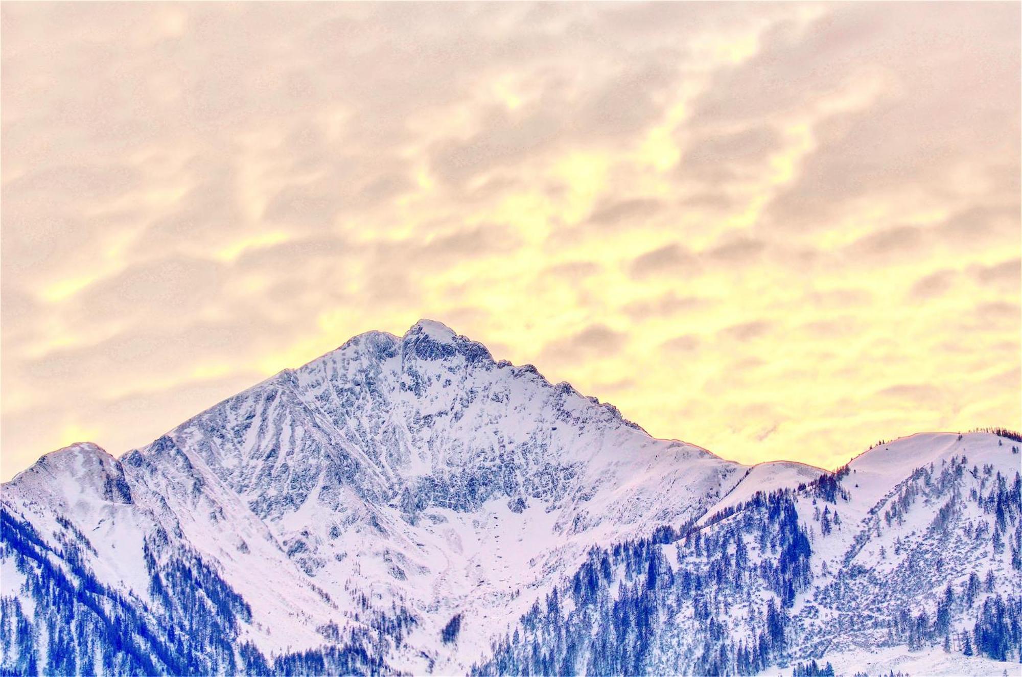 Apartment Leon - By Alpen Apartments Zell am See Luaran gambar