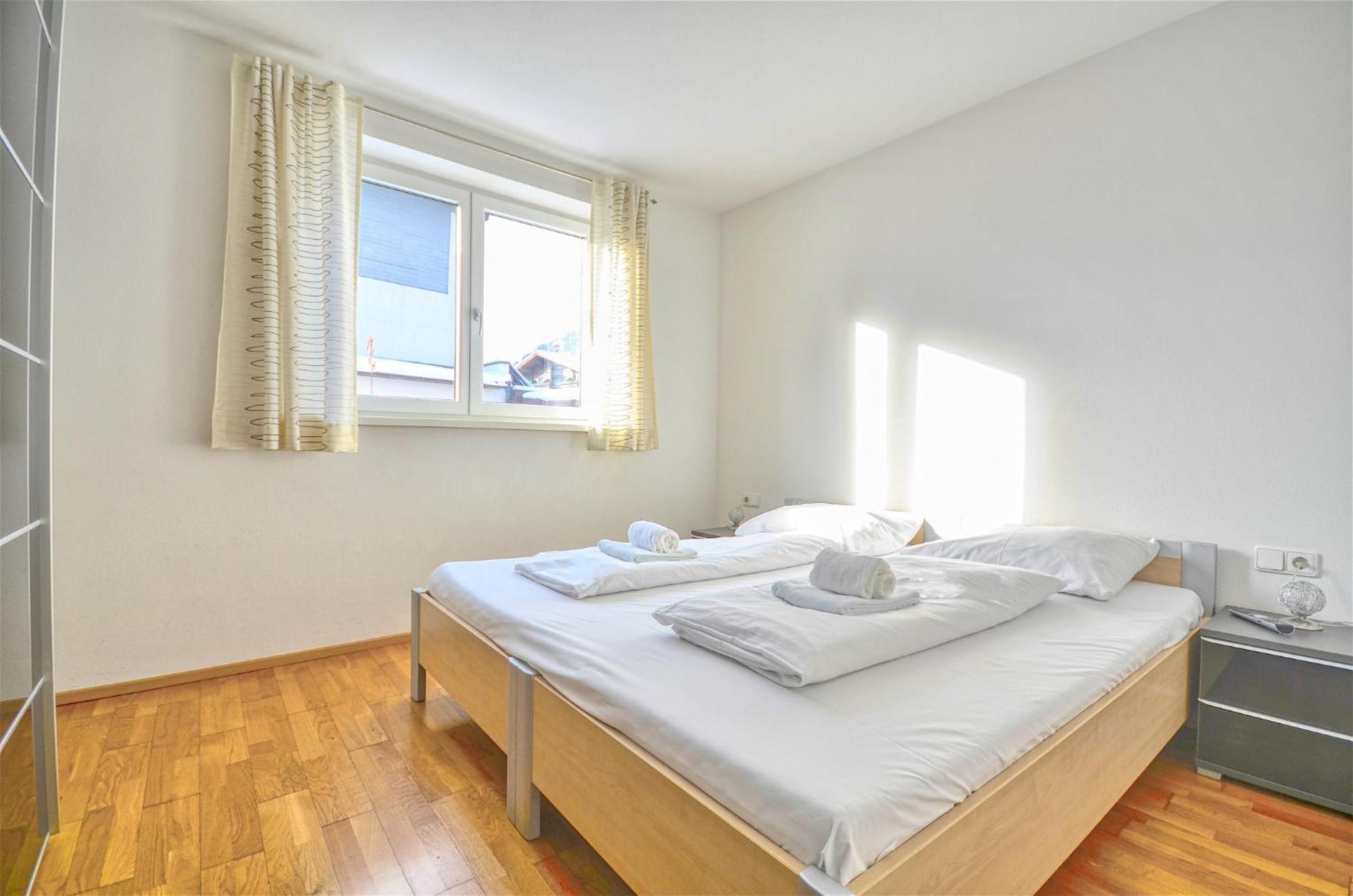Apartment Leon - By Alpen Apartments Zell am See Luaran gambar