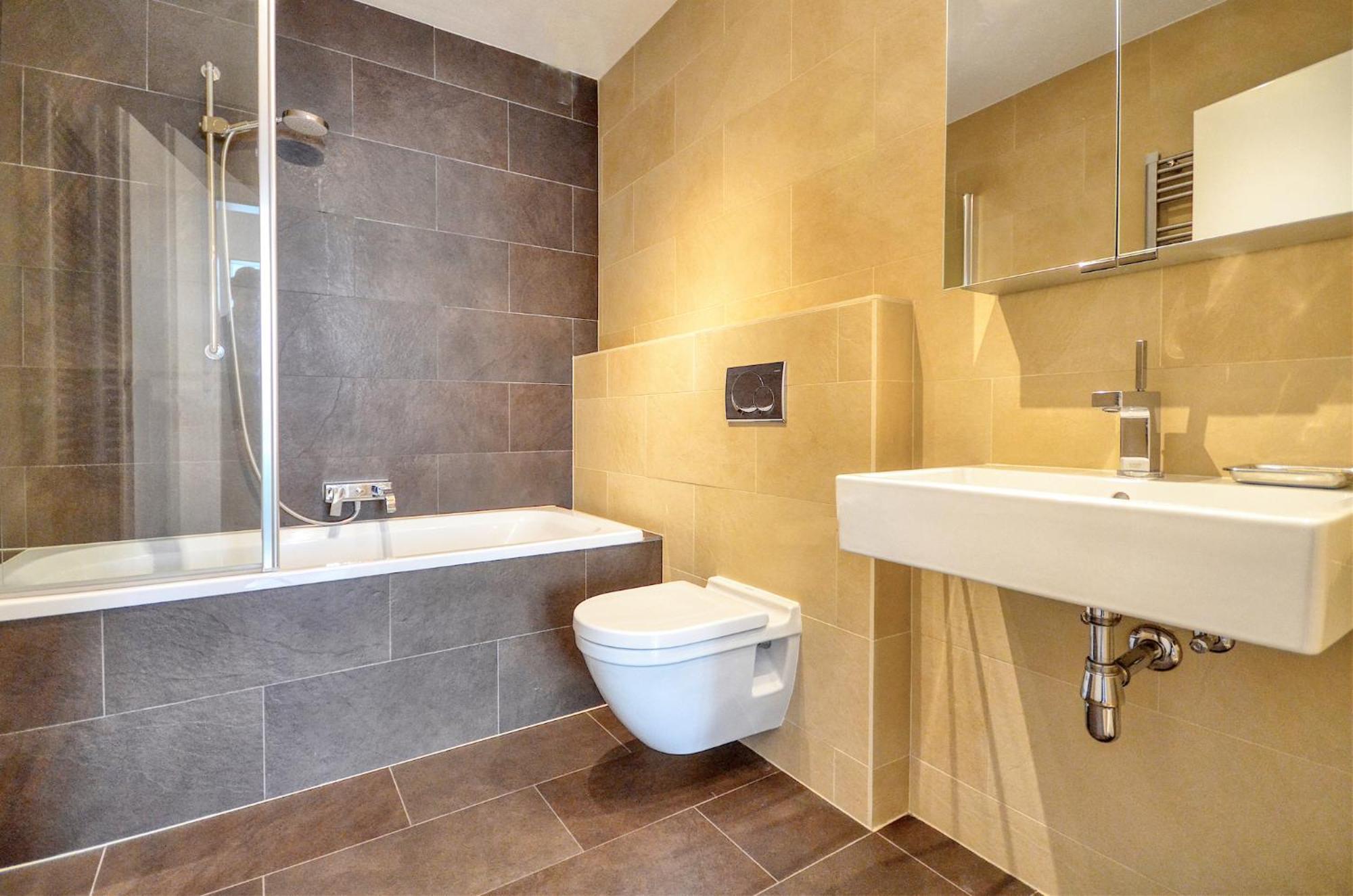 Apartment Leon - By Alpen Apartments Zell am See Luaran gambar