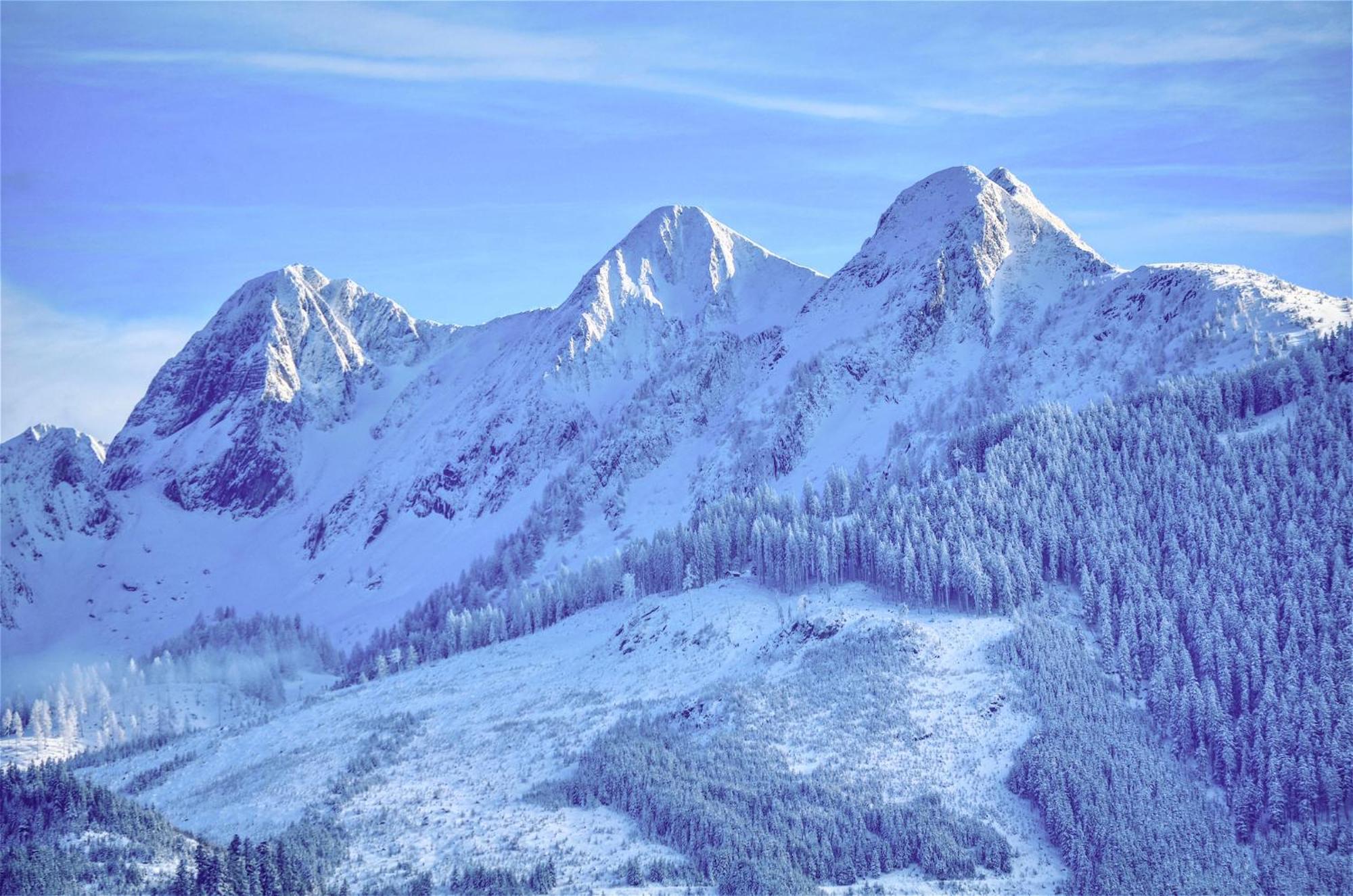Apartment Leon - By Alpen Apartments Zell am See Luaran gambar